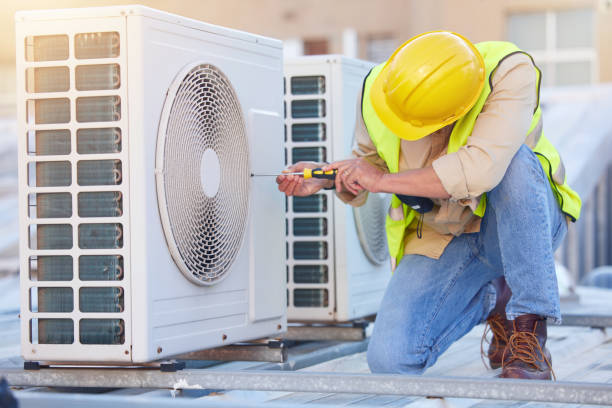 Best Central Air Repair  in Applewood, CO