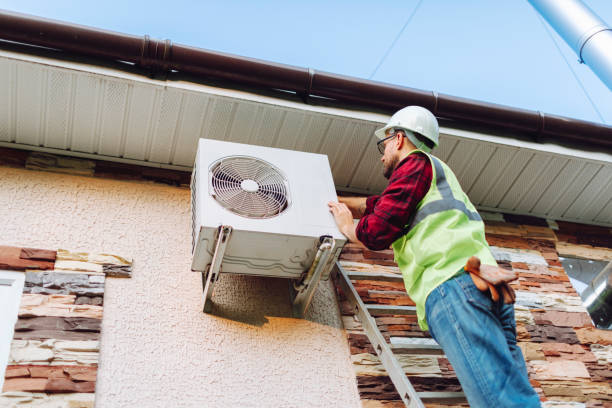 Best HVAC Repair Near Me  in Applewood, CO