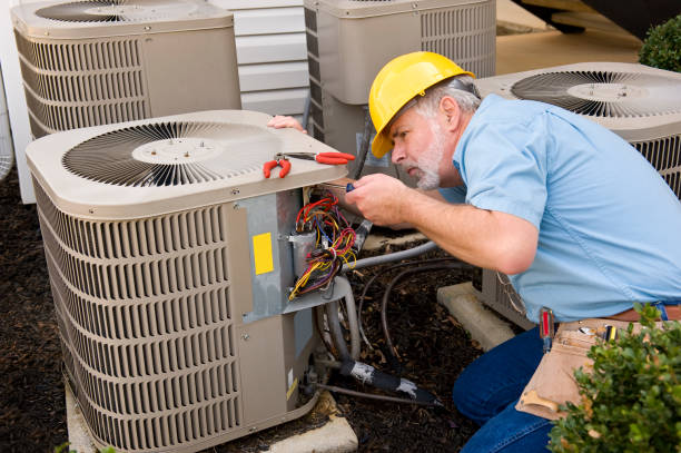 Reliable Applewood, CO HVAC Solutions