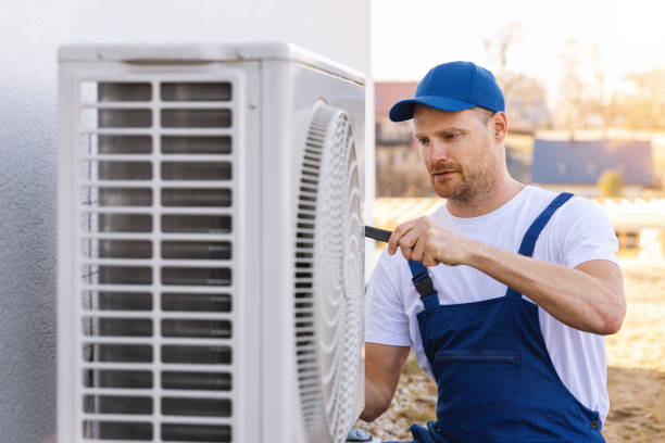 Best Residential HVAC Services  in Applewood, CO